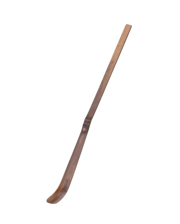 Ippodo - Smoked Matcha Bamboo Spoon (Chashaku)