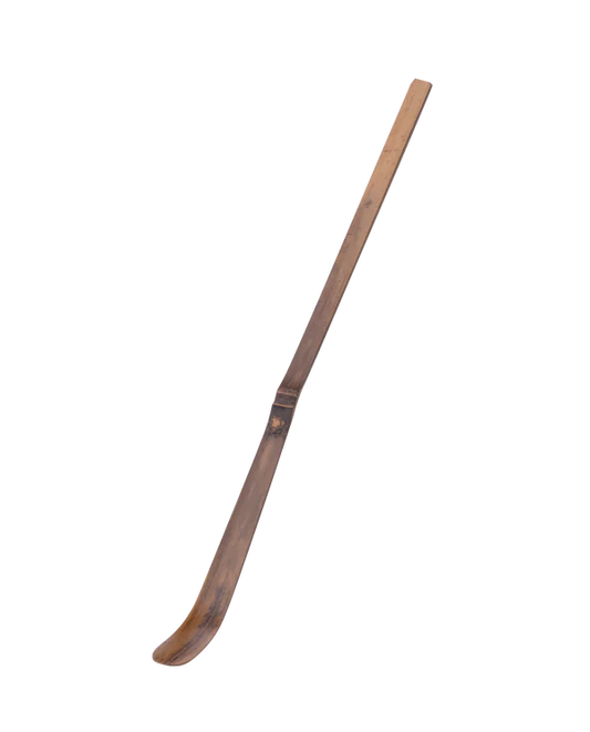 Ippodo - Smoked Matcha Bamboo Spoon (Chashaku)