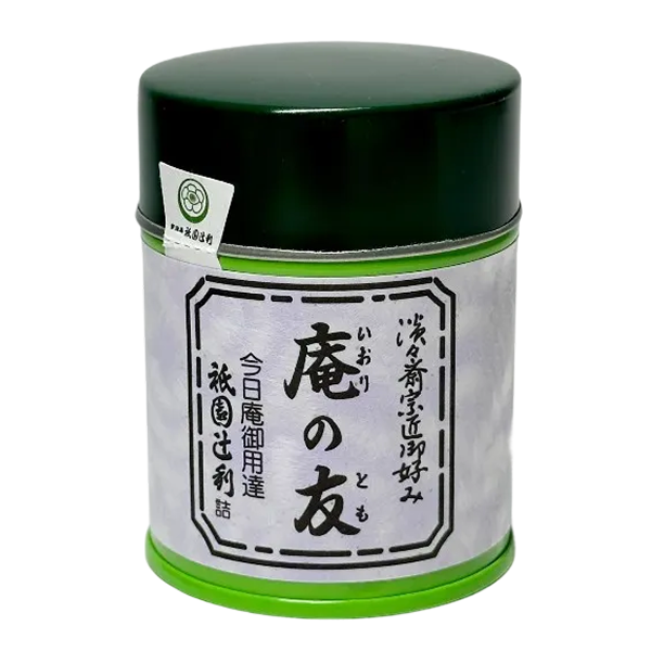 Gion Tsujiri - Iori no Tomo Matcha