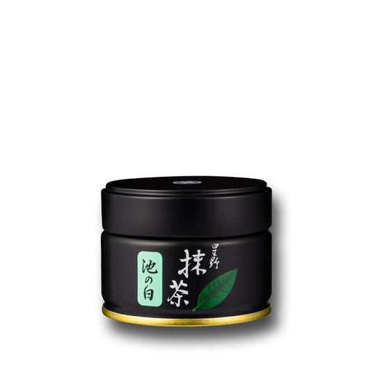Hoshino Seichaen - Ike no Shiro Matcha