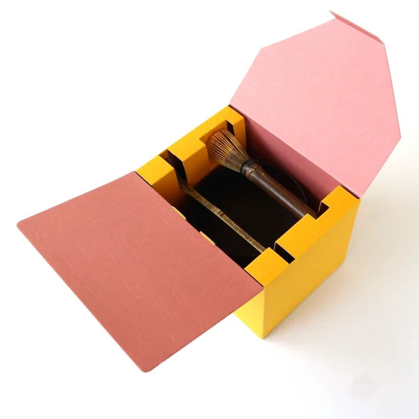 Bamboo Japanese Matcha Set