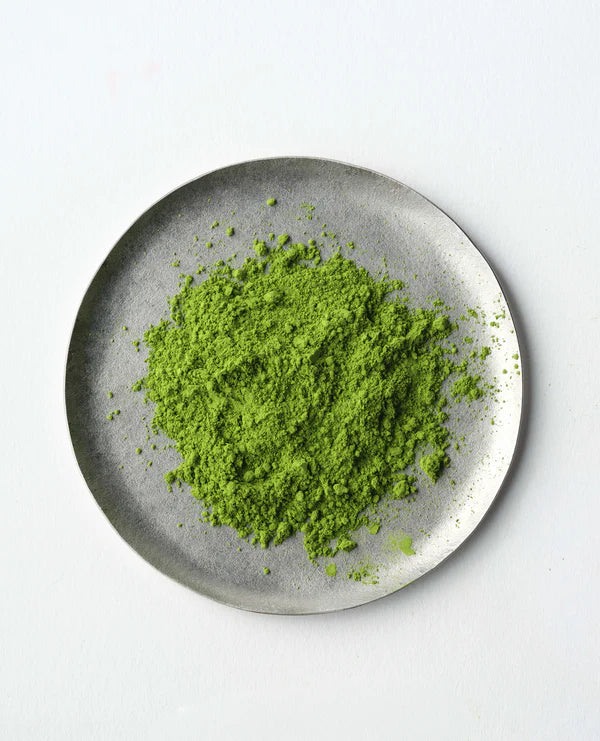 Ippodo - New Harvest Matcha (Limited seasonal matcha)