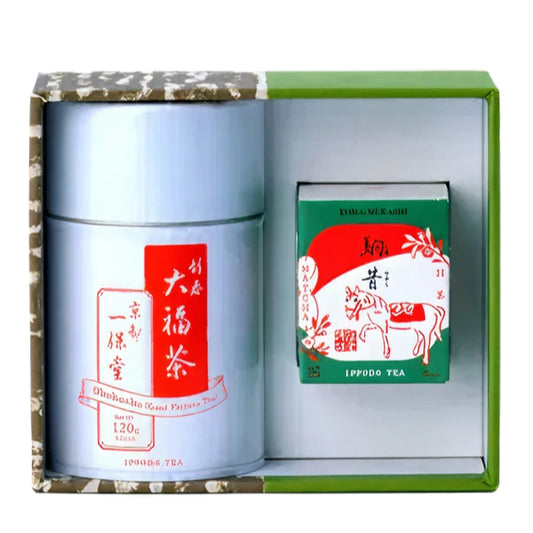 Ippodo - New Year’s Celebration Set 2026