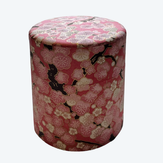 Kotodo Sakura Petal Tin (100g)