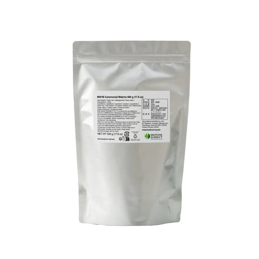 Tsuji Riichi Honten - Ceremonial Matcha 500g