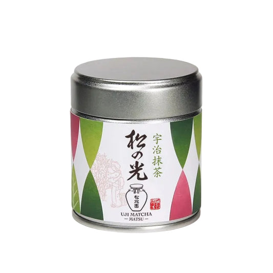 Shohokuen - Matsu Matcha