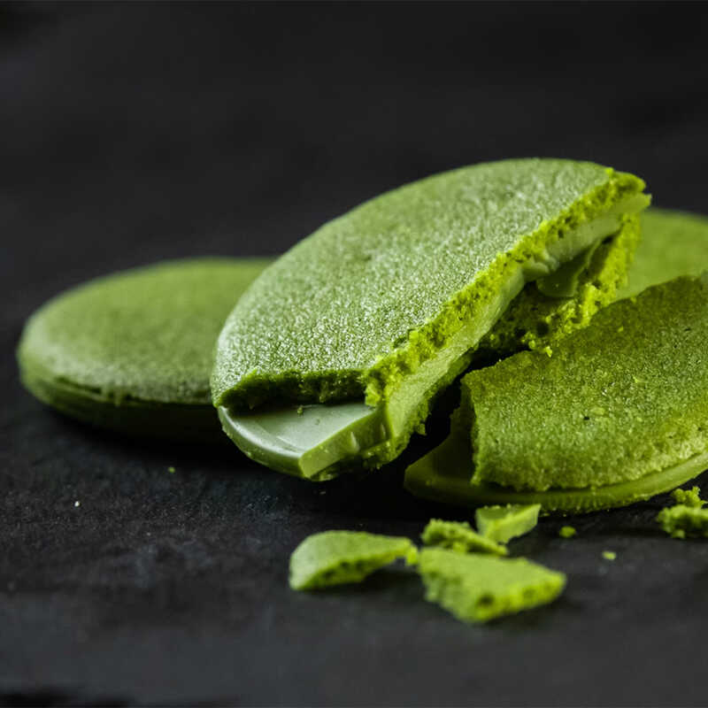 Cha no Wa - Premium Rich Matcha Assortment