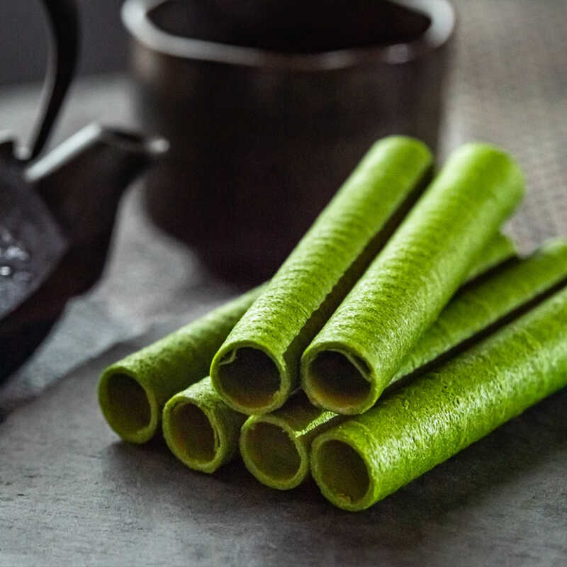 Cha no Wa - Premium Rich Matcha Assortment