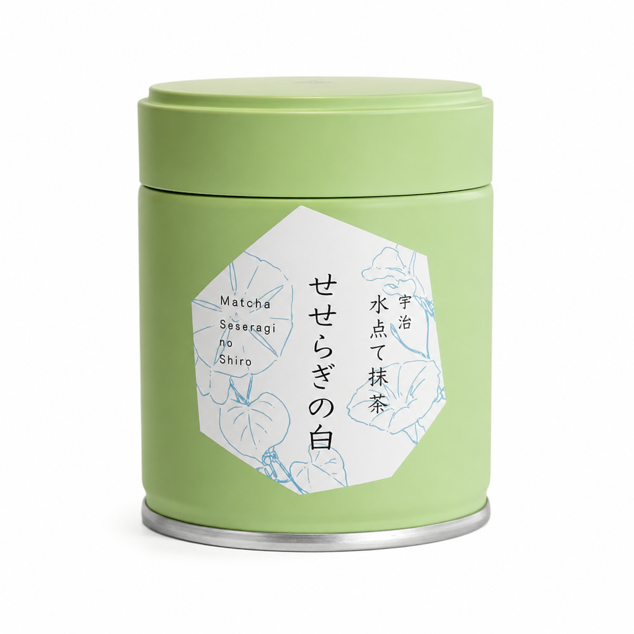 Horii Shichimeien - Matcha Seseragi no Shiro (Seasonal Summer Matcha)