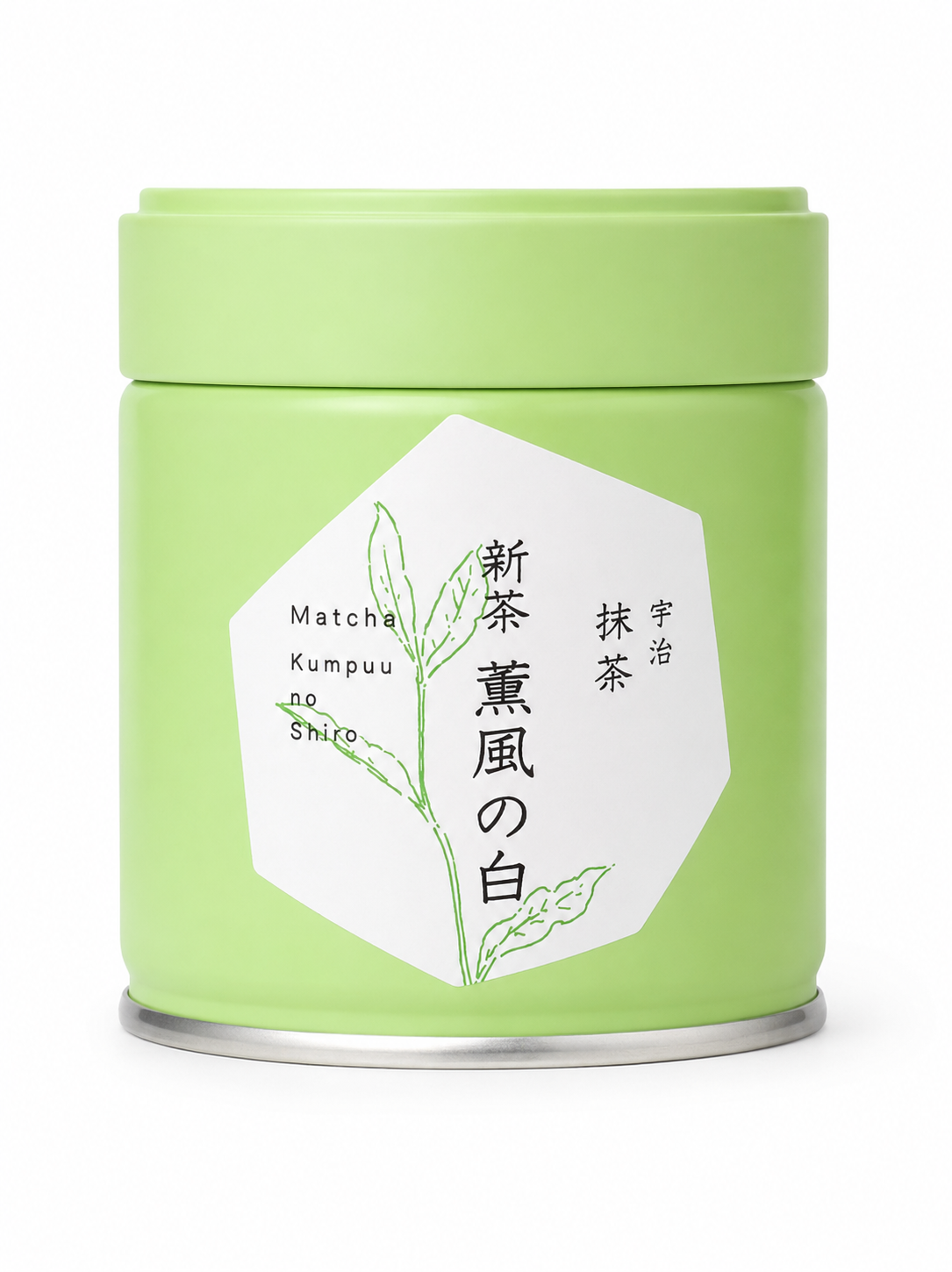 Horii Shichimeien - Matcha Kumpuu no Shiro (New harvest)