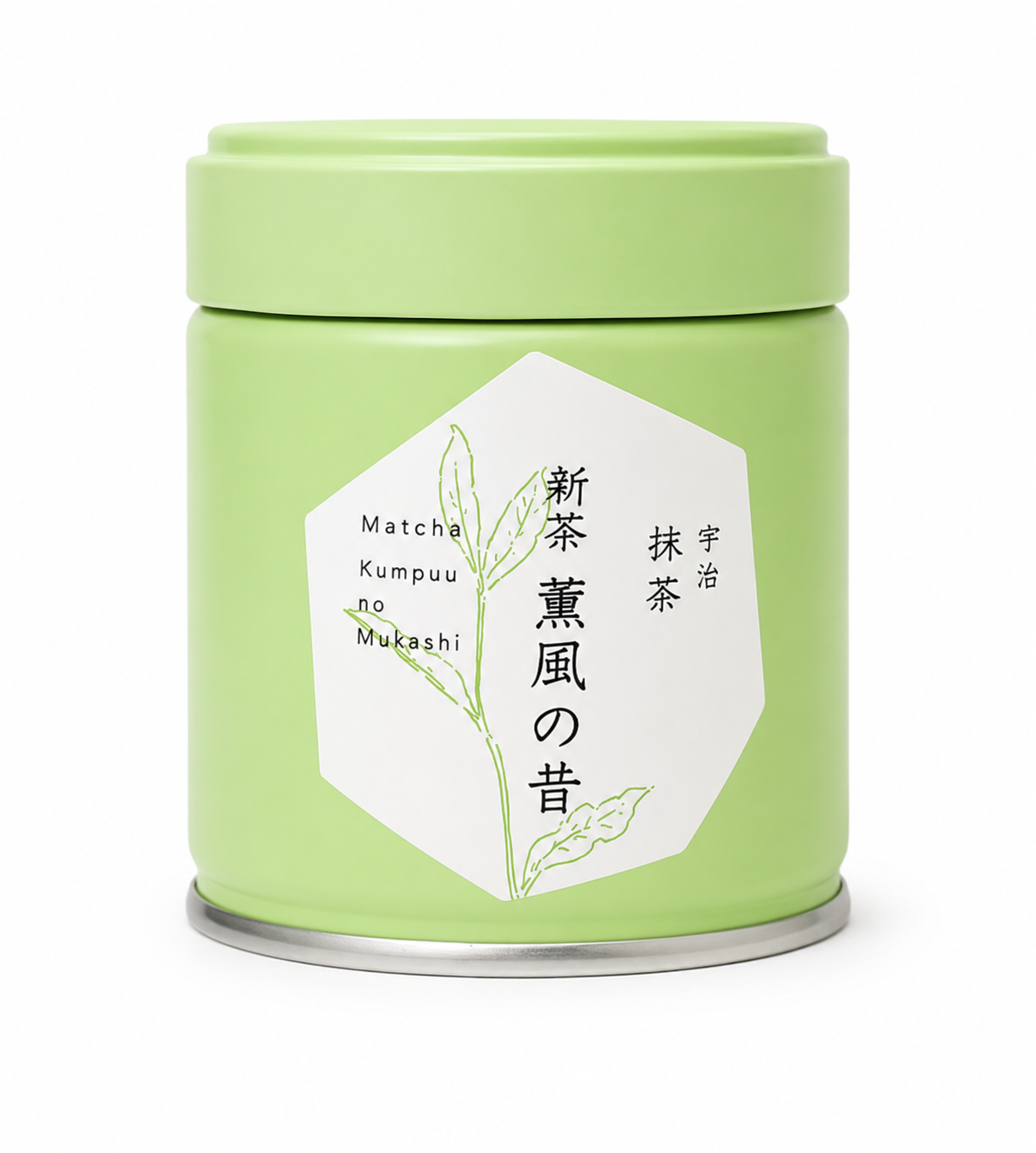 Horii Shichimeien - Matcha Kumpuu no Mukashi (New harvest)