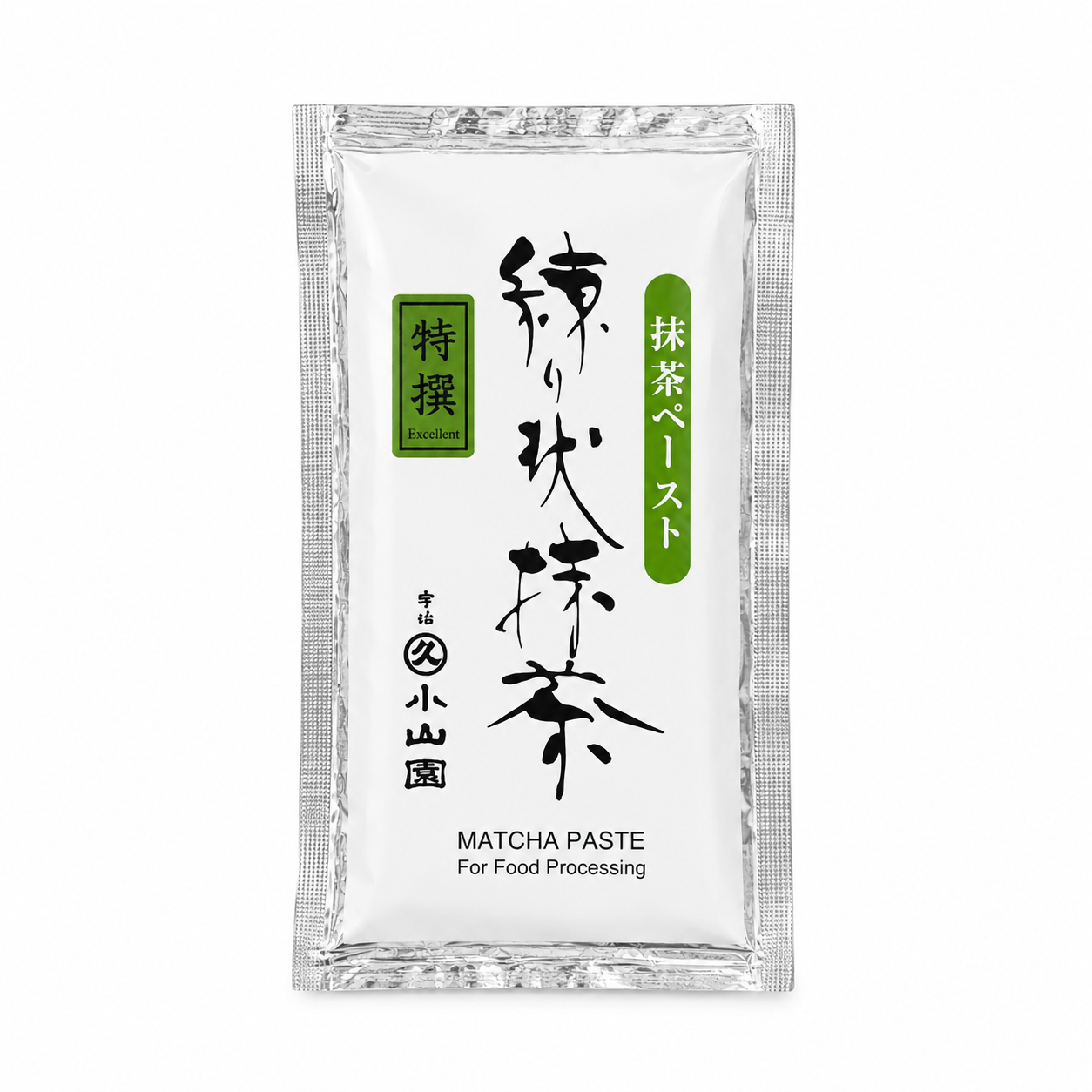 Marukyu Koyamaen - Matcha Concentrate