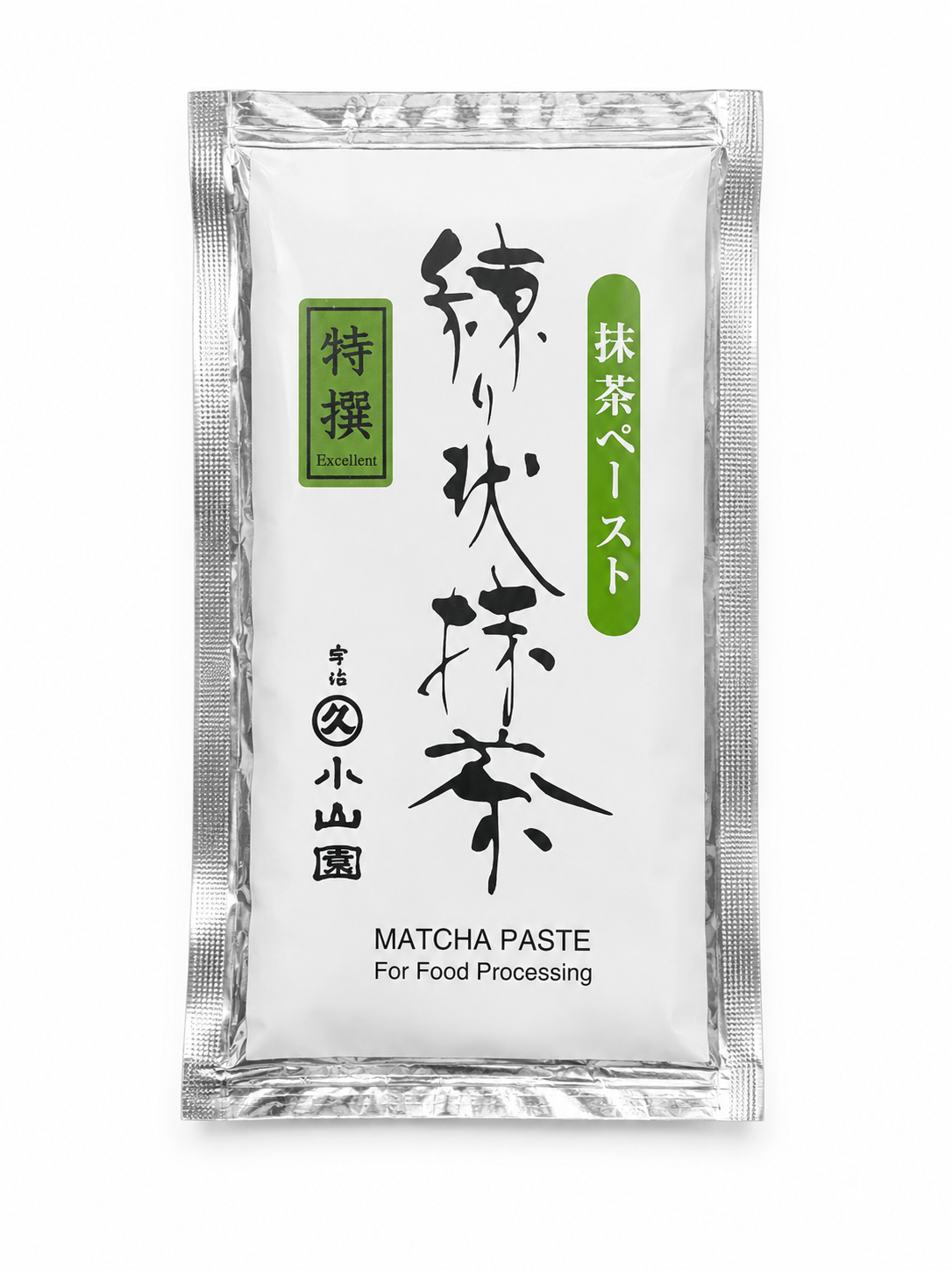 Marukyu Koyamaen - Matcha Paste