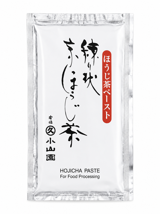Marukyu Koyamaen - Hojicha Paste