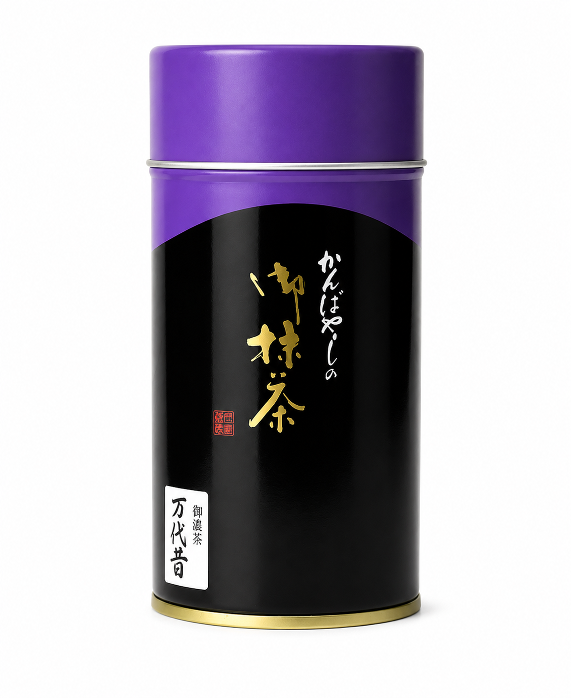 Kanbayashi Shunsho - Premium Ceremonial Mozumukashi Matcha