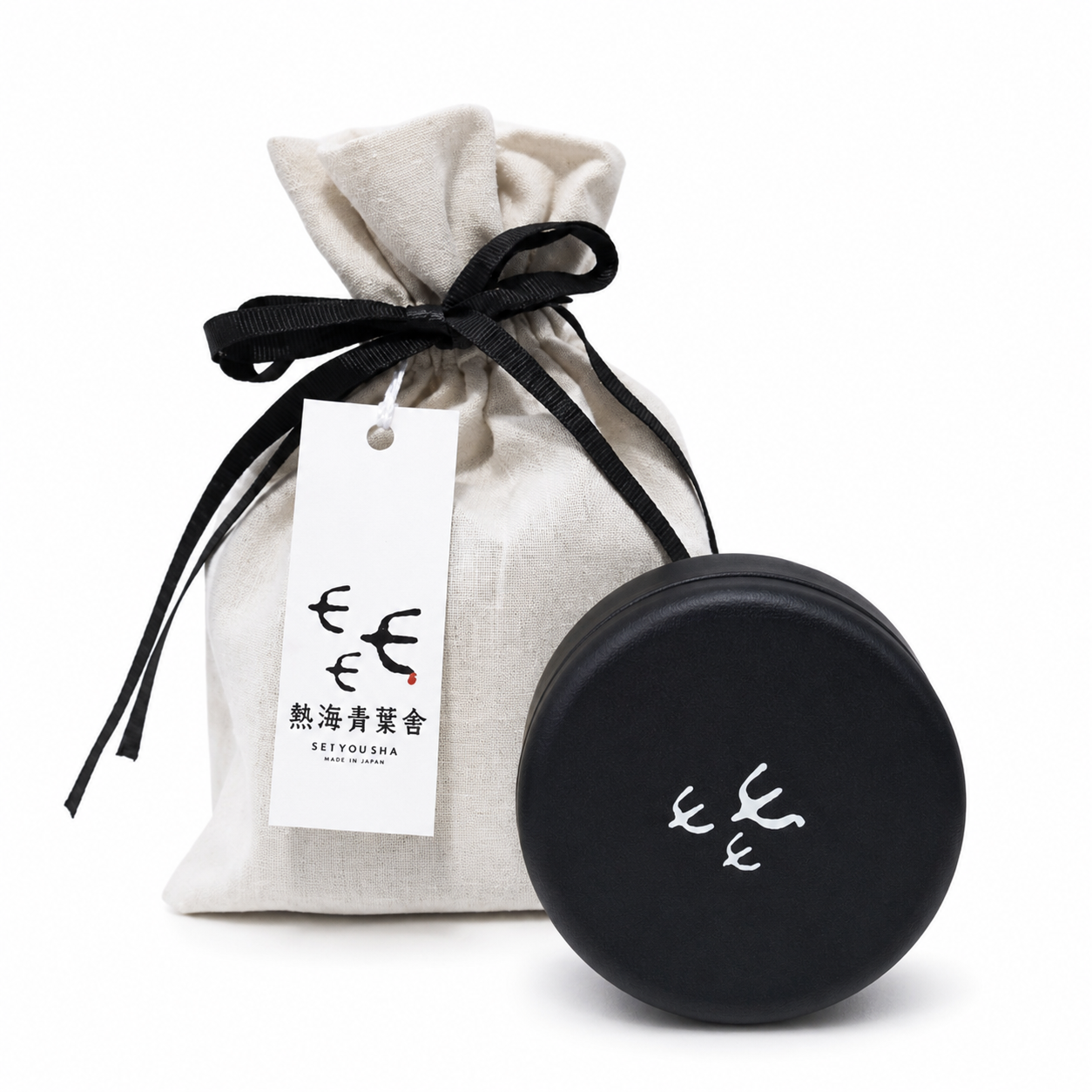 Sei You Sha Hojicha Powder