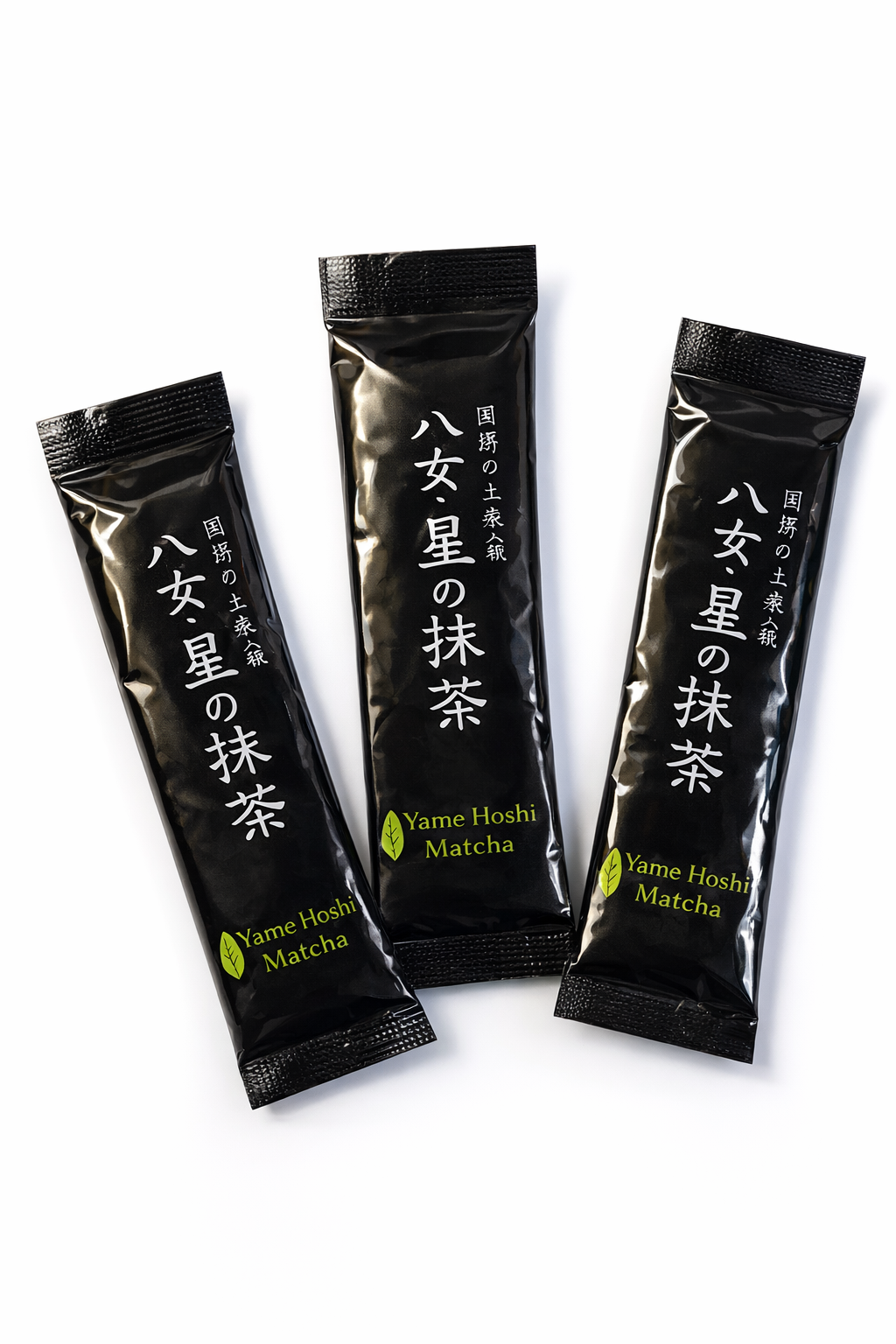Hoshino Seichaen Yame Matcha