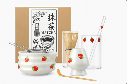 Matcha Set
