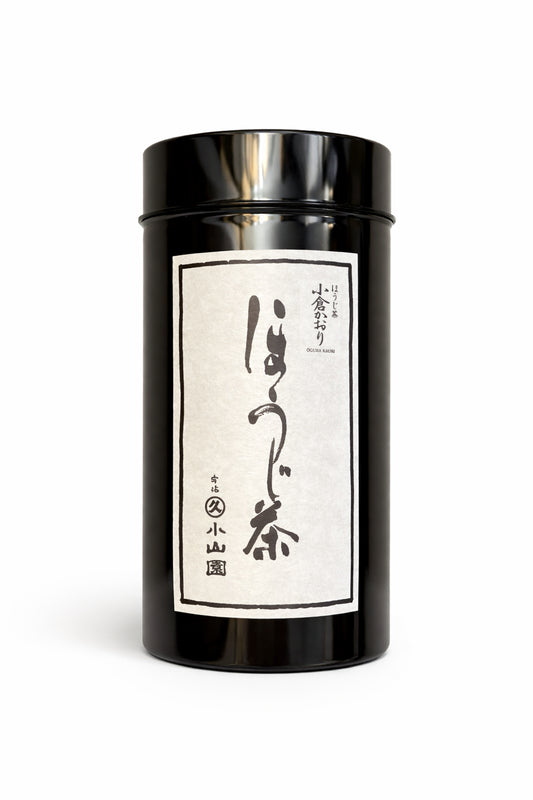 Marukyu Koyamaen - Ogura Kaori Hojicha 350g