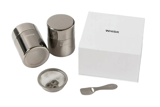 Matcha Sifter Set