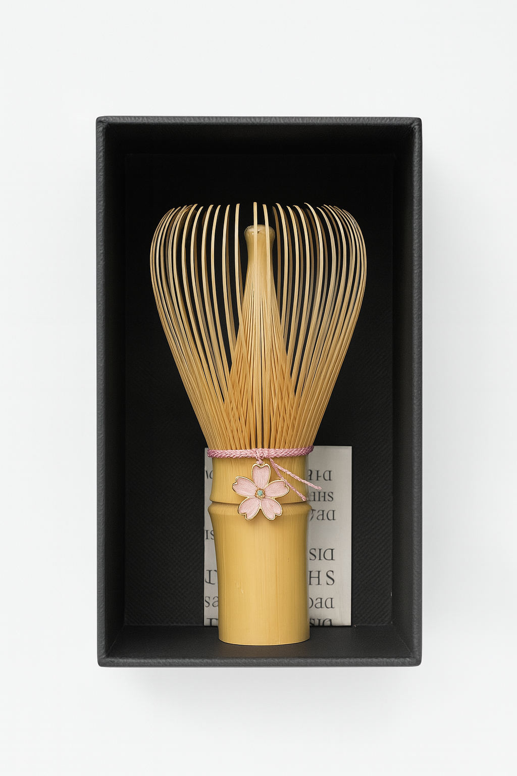 Handcrafted Matcha Whisks - Shin Chasen