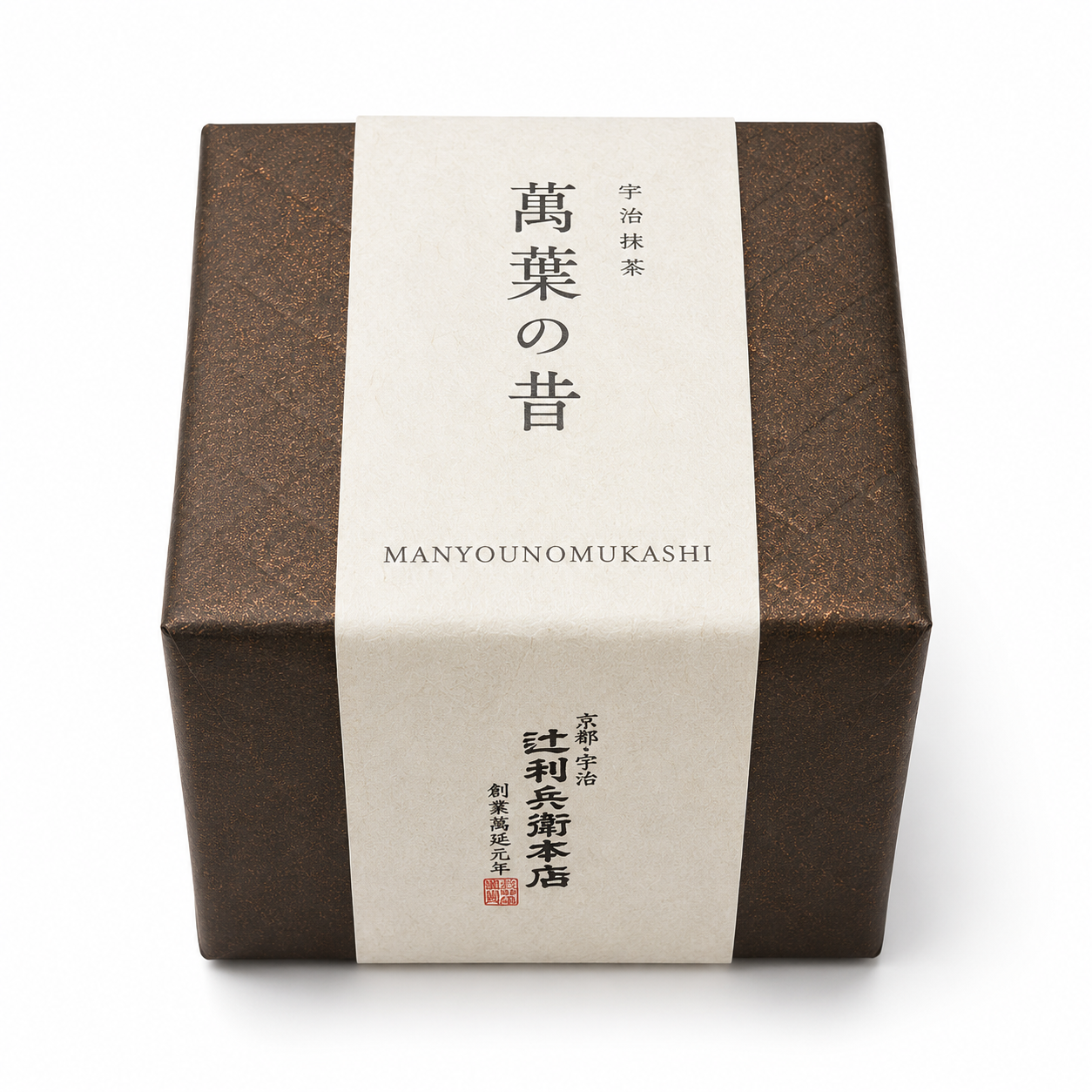 Tsuji Rihei Honten - Manyo no Mukashi