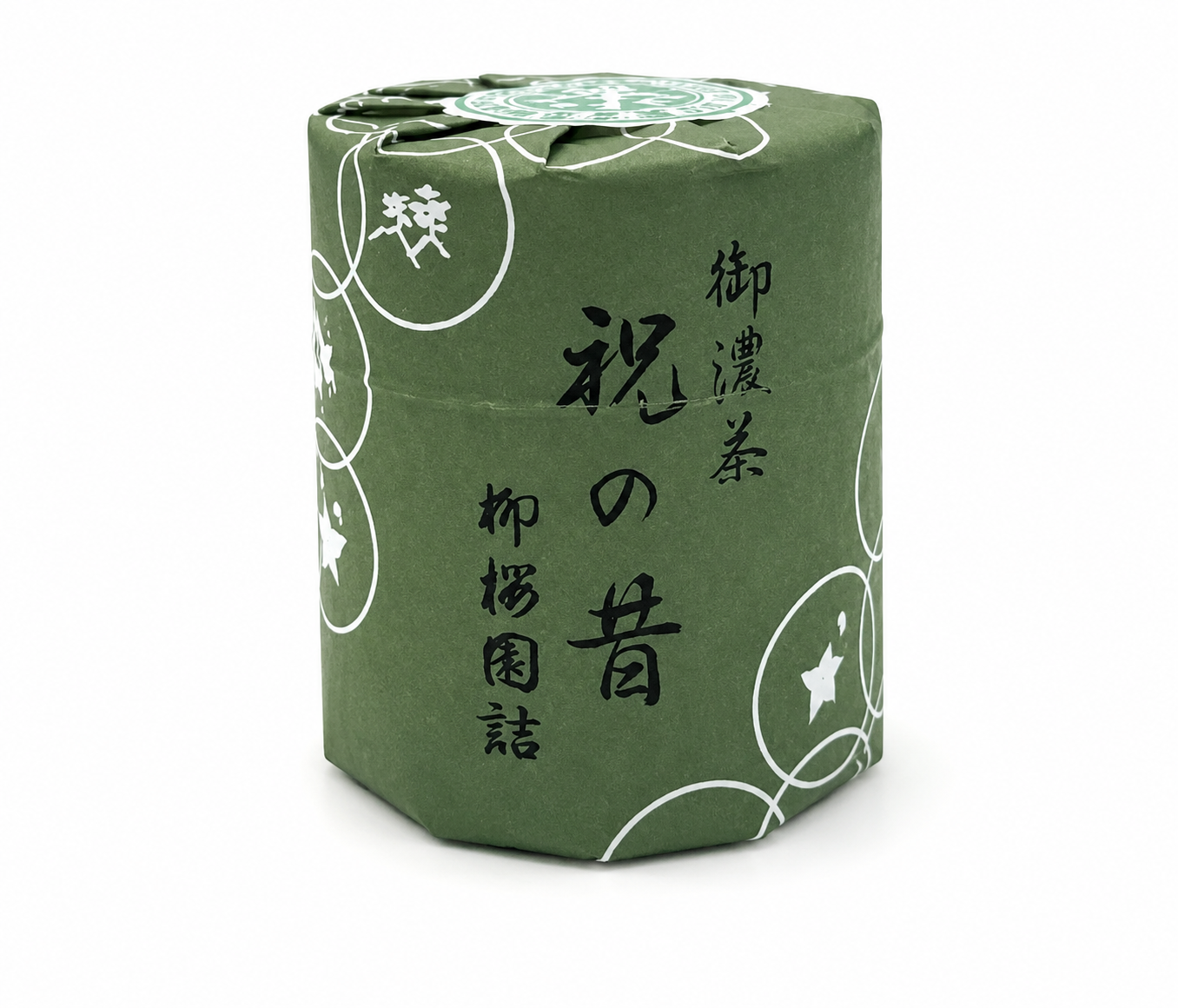 Ryuoen Chaho - Iwai no Mukashi