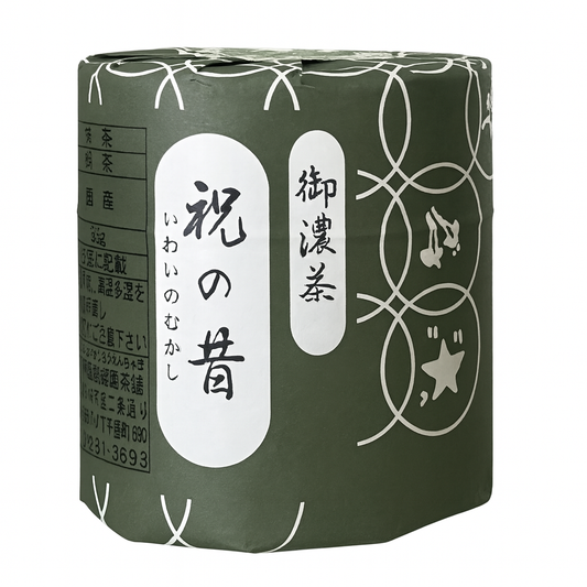 Ryuouen - Iwai no Mukashi 40g