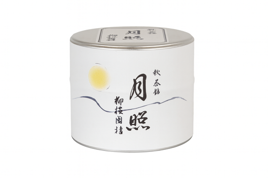 Ryuouen - Limited edition Gessho Matcha 40g