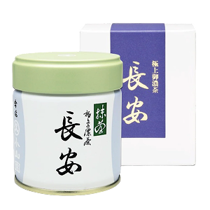 Marukyu Koyamaen Premium Award Winning  Matcha Choan