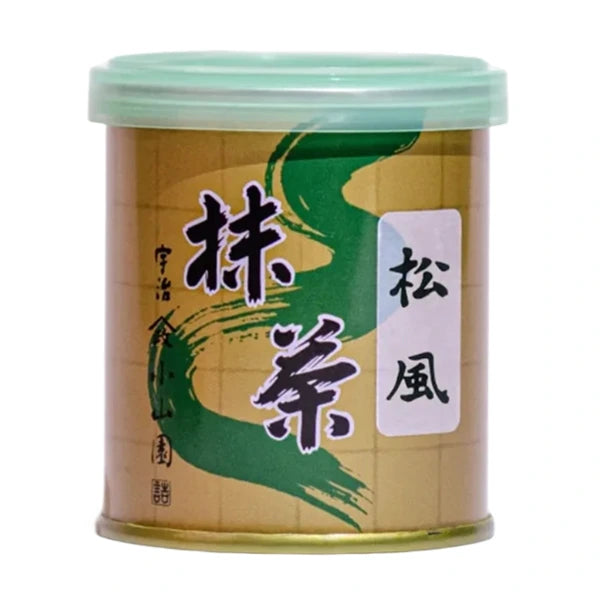 Yamamasa Koyaemaen - Matsukaze Matcha