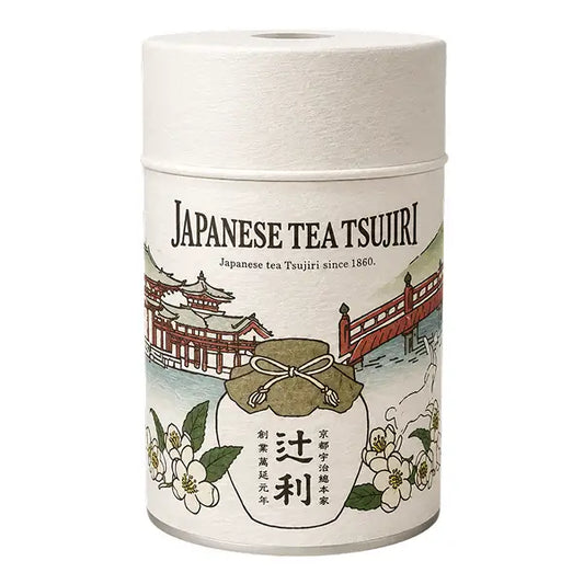 Tsujiri - Sencha