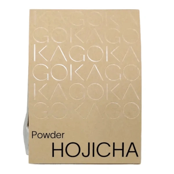 Gokago - Hojicha Powder 50g (Kyoto exclusive)