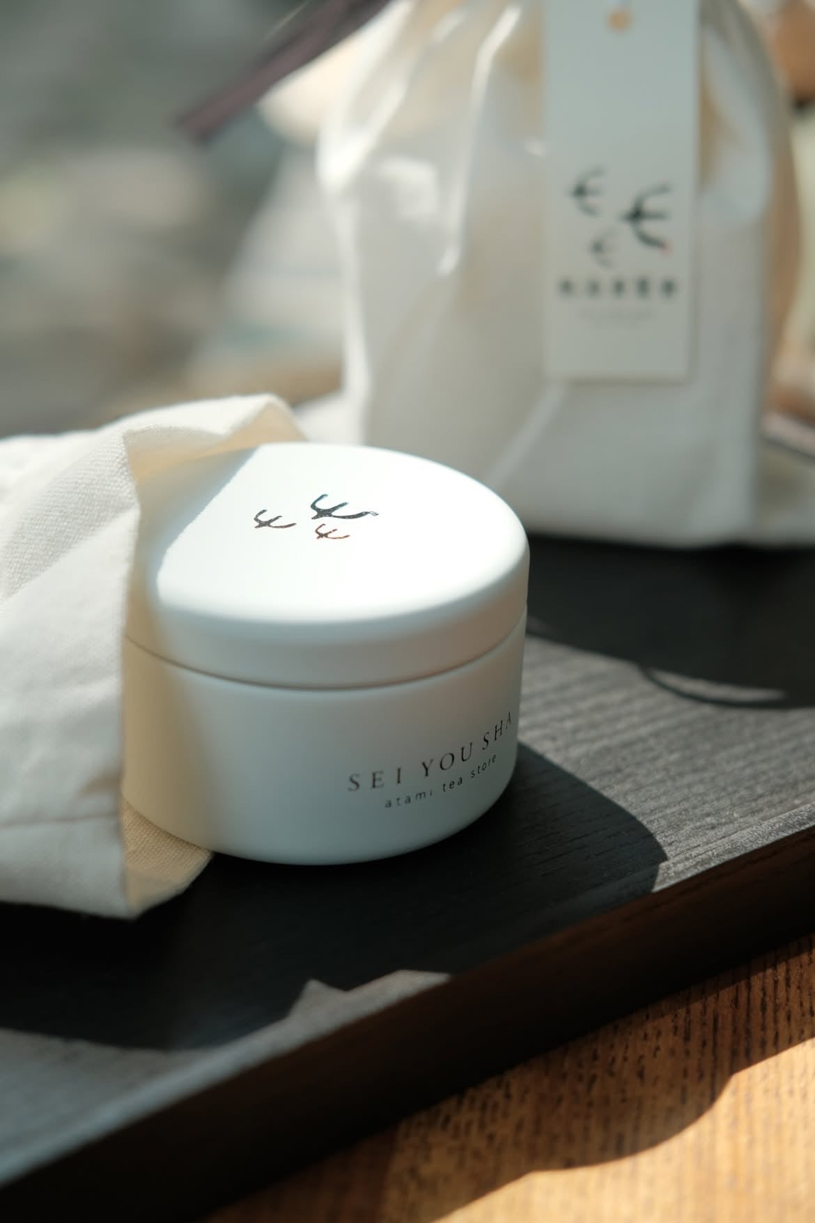 Seiyousha Premium Japanse Matcha