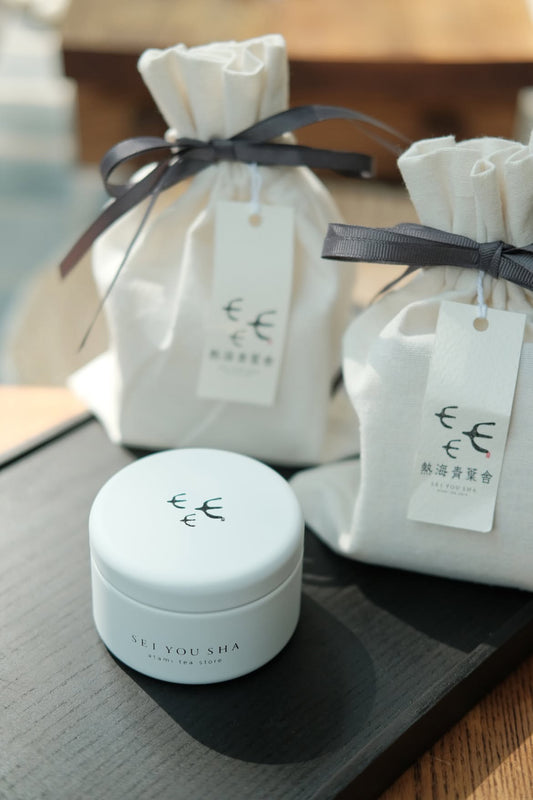 Seiyousha Premium Japanse Matcha