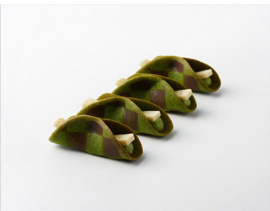 IKKYU Matcha Biscuits
