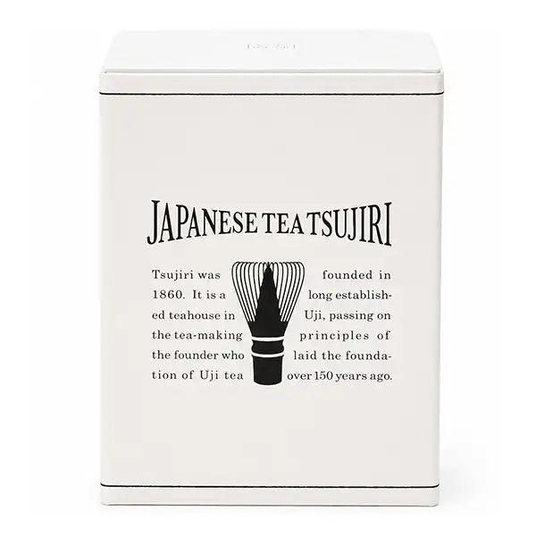 Tsujiri - Sakae no shiro Matcha