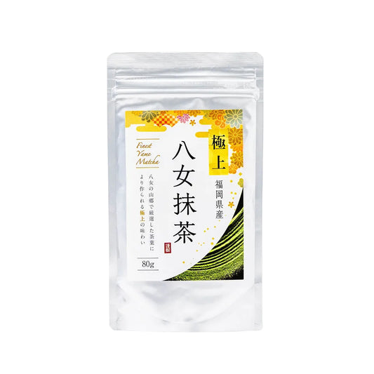 Mori no Kokage  - Finest Yame Matcha