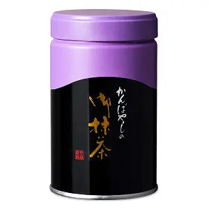 Kanbayashi Shunsho - Grade 1 Culinary Matcha Tin
