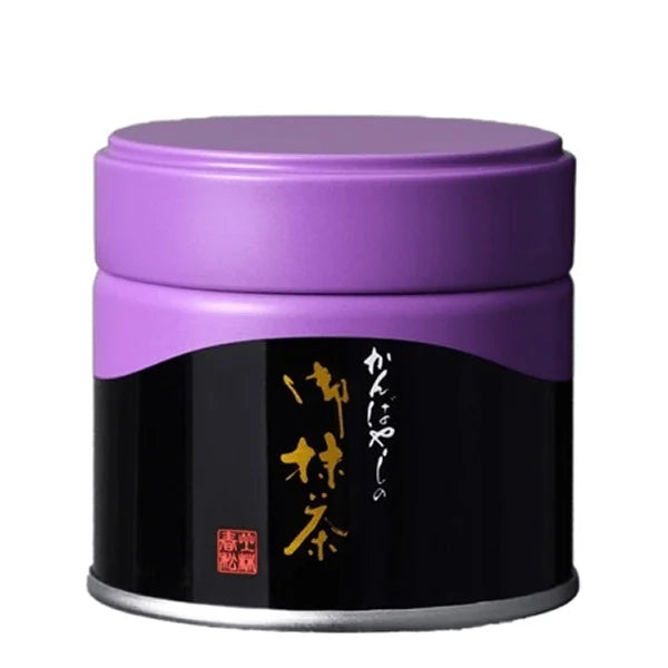 Kanbayashi Shunsho - Premium Ceremonial Matcha Baba Mukashi