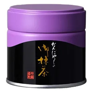 Kanbayashi Shunsho - Premium Ceremonial Matcha Hatsu Mukashi 20g