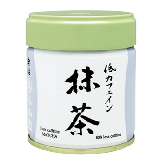 Marukyu Koyamaen Low Caffeine Matcha