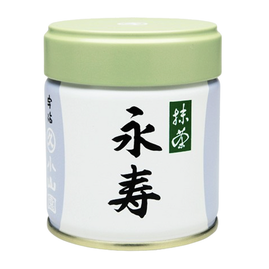 Marukyu Koyamaen Eiju Matcha