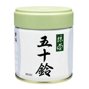 Marukyu Koyamaen Isuzu Matcha