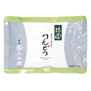 Marukyu Koyamaen Rindo Matcha - Culinary grade 100g bag