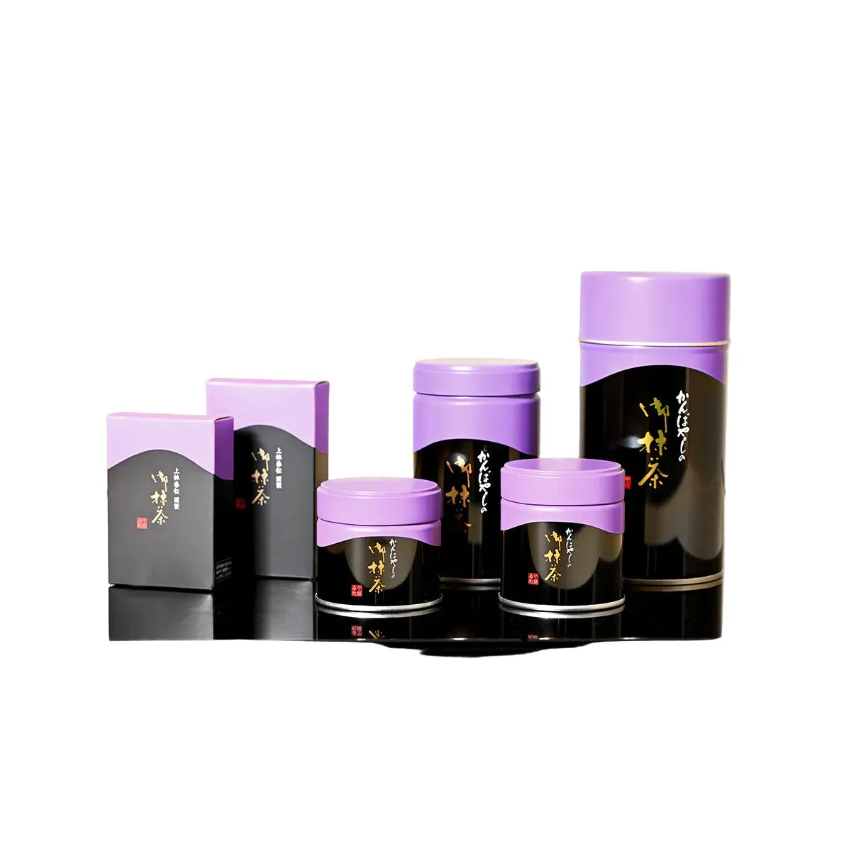Kanbayashi Shunsho - Premium Ceremonial Matcha Matsu no Shiro