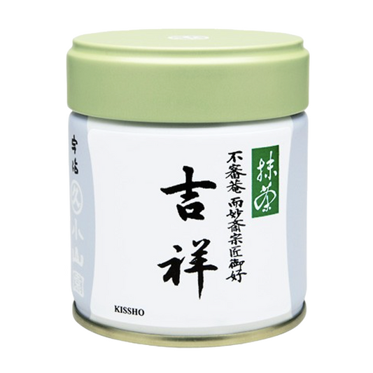 Marukyu Koyamaen Omotesenke School Favored - Matcha Kissho