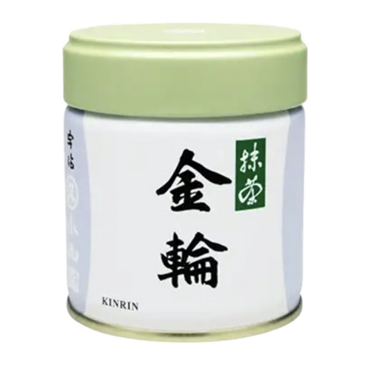 Marukyu Koyamaen Kirin Matcha