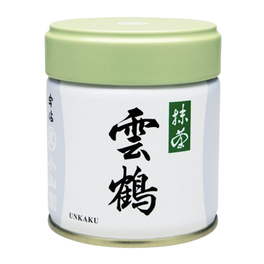 Marukyu Koyamaen Unkaku Matcha