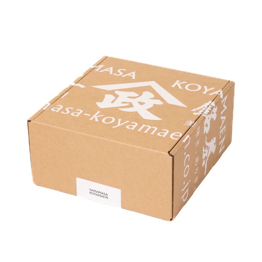Yamamasa Koyamaen Tea Discover Set